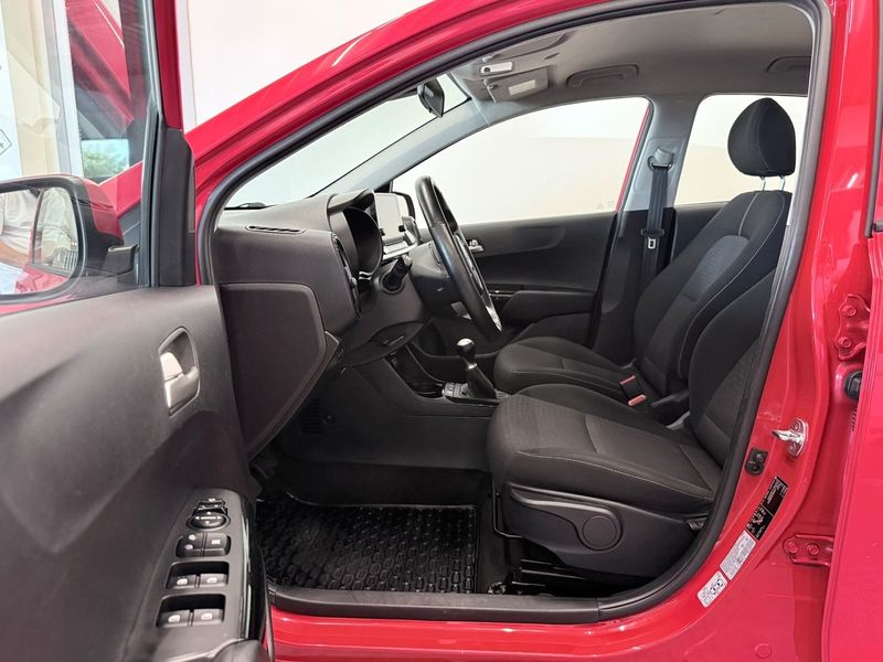 Kia Picanto bild 13