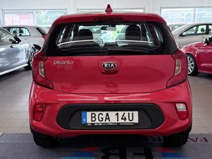 Kia Picanto bild 18