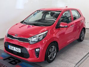 Kia Picanto bild 2