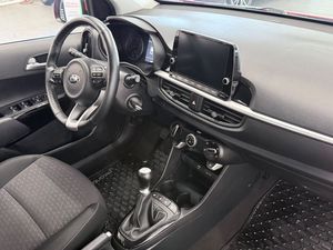Kia Picanto bild 8