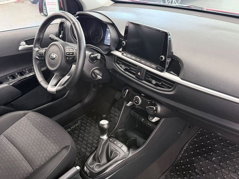 Kia Picanto bild 8