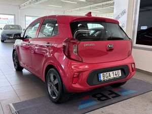 Kia Picanto bild 16
