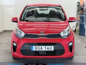 Kia Picanto bild 3
