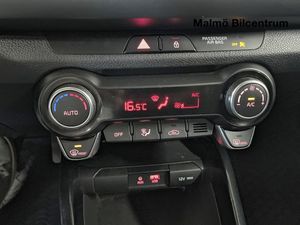 Kia Rio bild 18