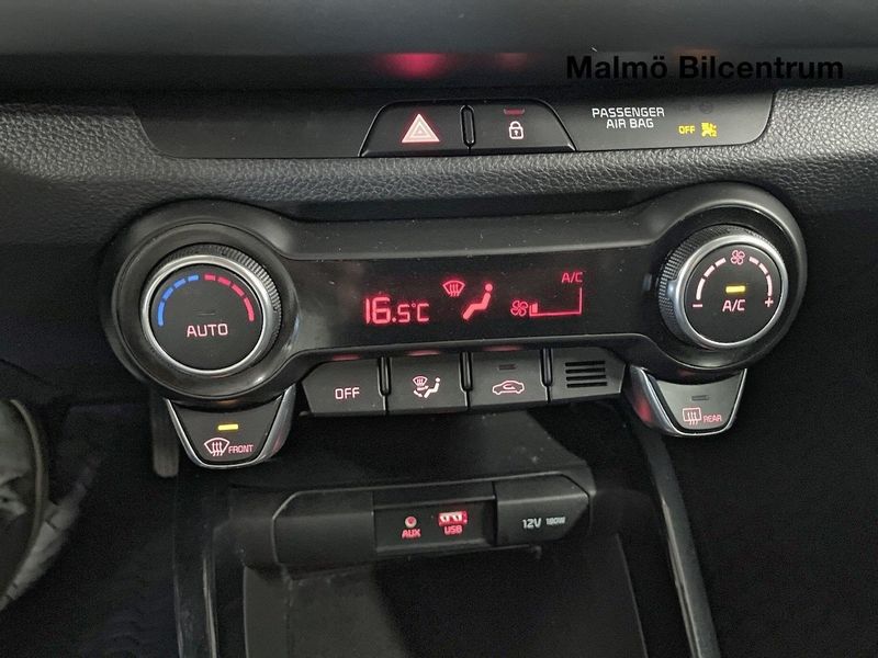 Kia Rio bild 18
