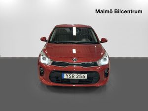 Kia Rio bild 5