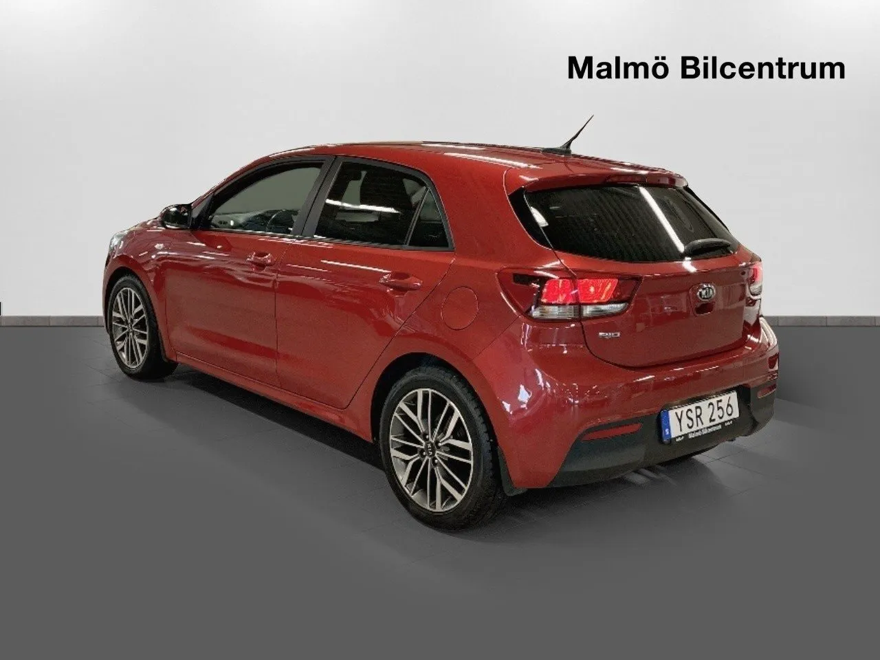 Vehicle image 2