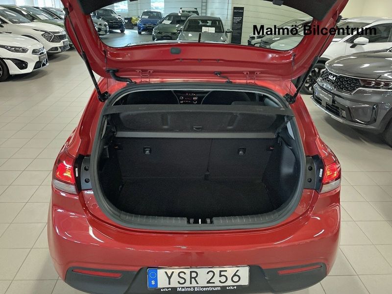 Kia Rio bild 7