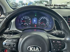 Kia Rio bild 15