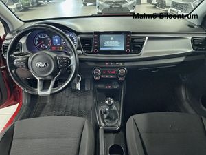 Kia Rio bild 12