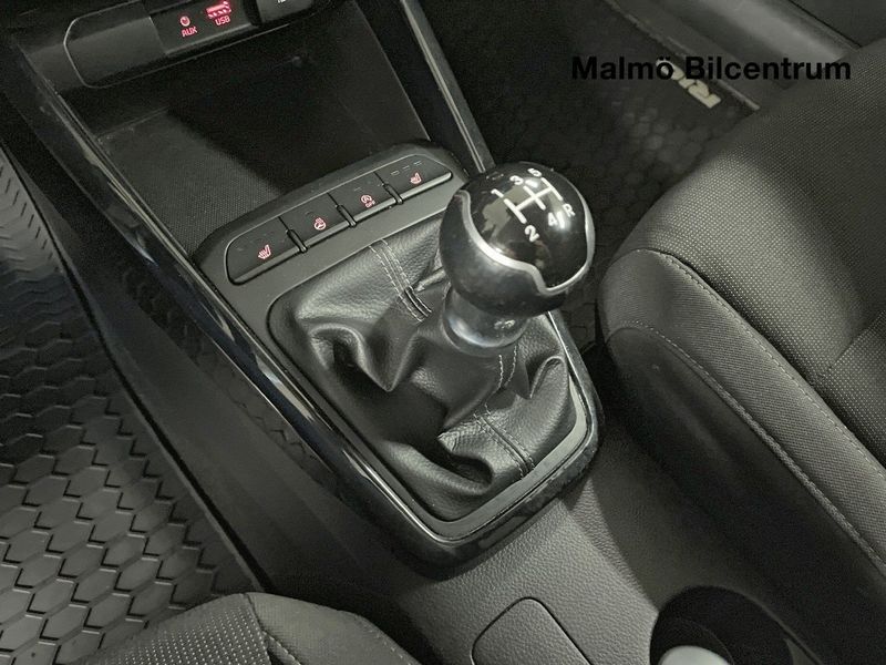 Kia Rio bild 17