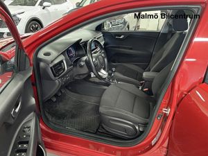 Kia Rio bild 13