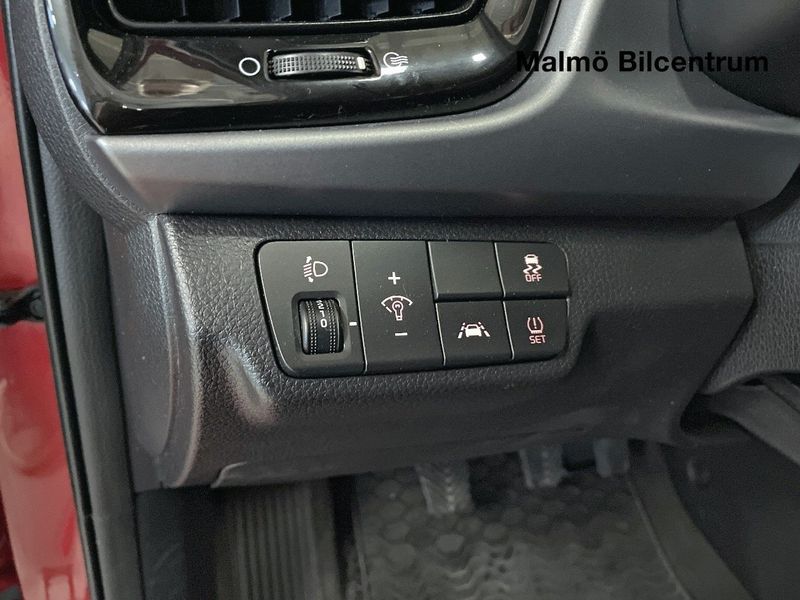 Kia Rio bild 9