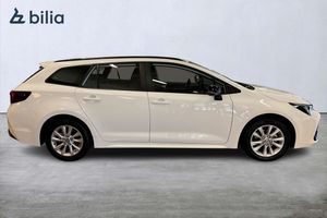 Toyota Corolla bild 18