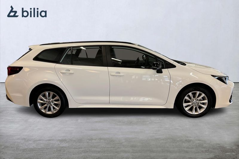 Toyota Corolla bild 18