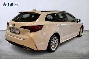 Toyota Corolla bild 19