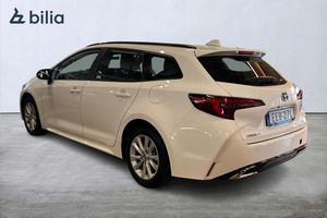 Toyota Corolla bild 2