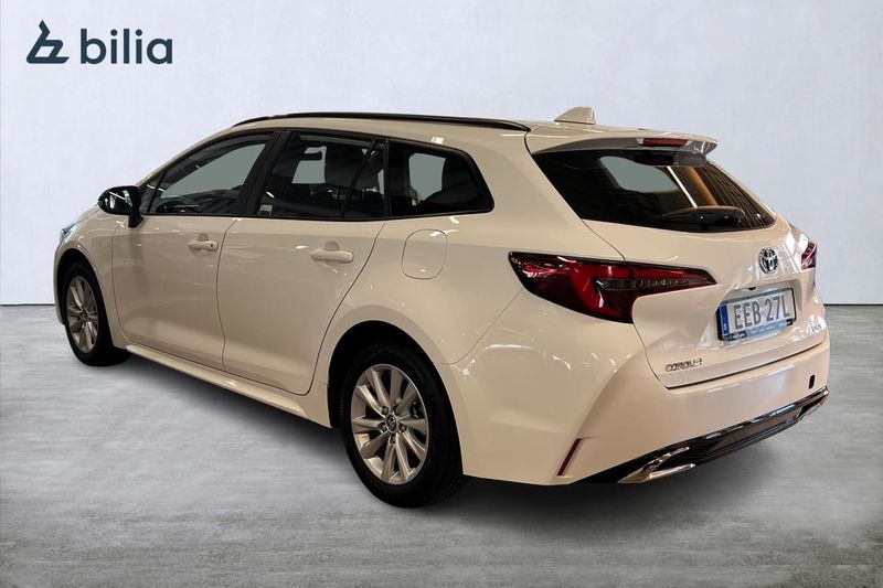Toyota Corolla bild 2