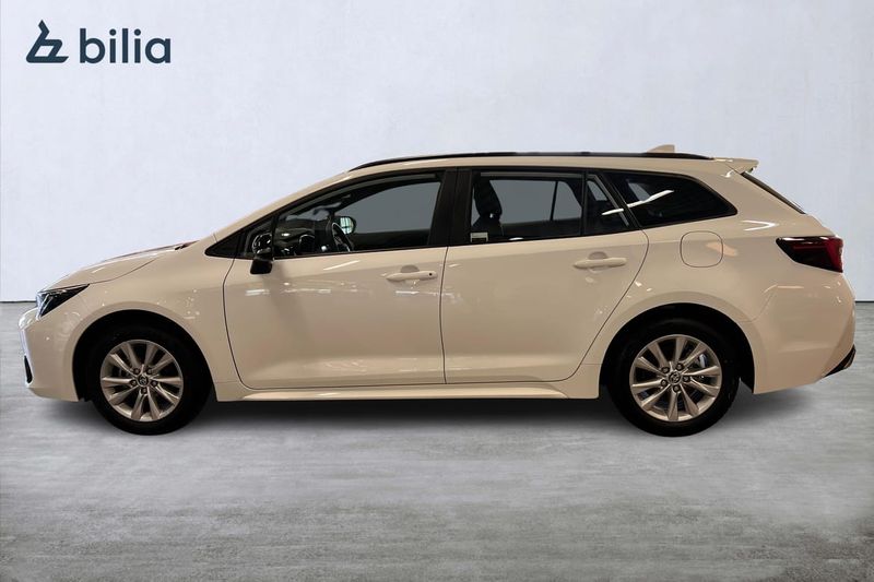 Toyota Corolla bild 3