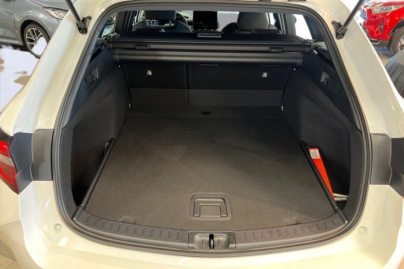 Toyota Corolla bild 12