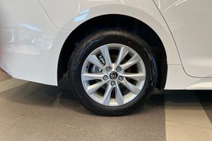Toyota Corolla bild 17