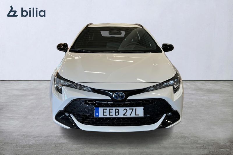 Toyota Corolla bild 6