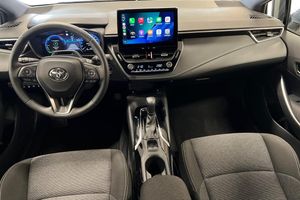 Toyota Corolla bild 9