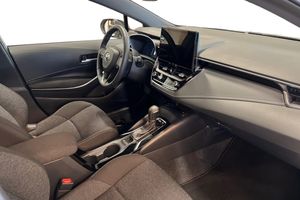 Toyota Corolla bild 7