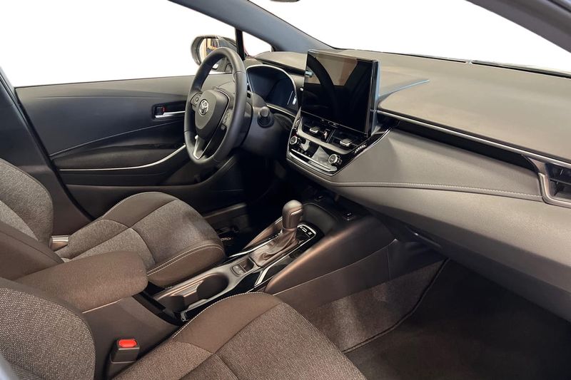 Toyota Corolla bild 7