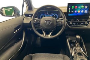 Toyota Corolla bild 11