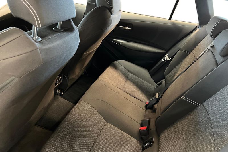 Toyota Corolla bild 13
