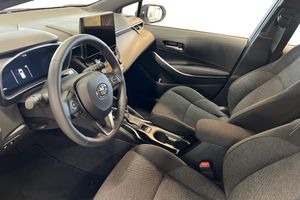 Toyota Corolla bild 14