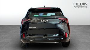 Kia Sportage bild 7