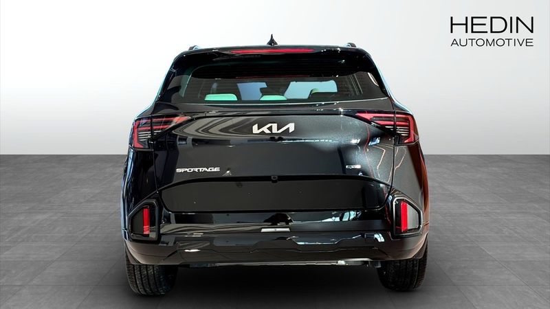 Kia Sportage bild 7