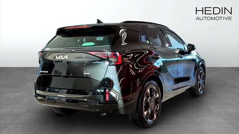 Kia Sportage bild 2
