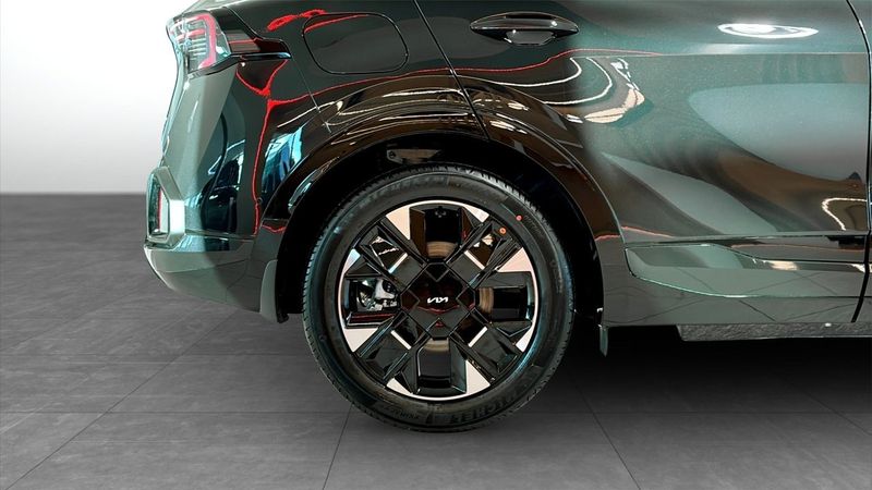 Kia Sportage bild 9