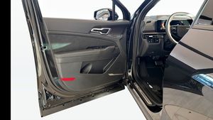Kia Sportage bild 11