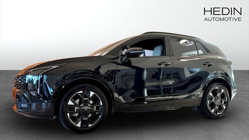 Kia Sportage bild 6
