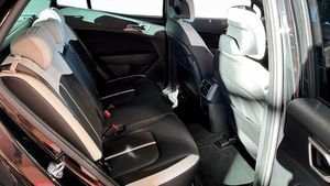 Kia Sportage bild 5