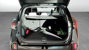 Kia Sportage bild 10