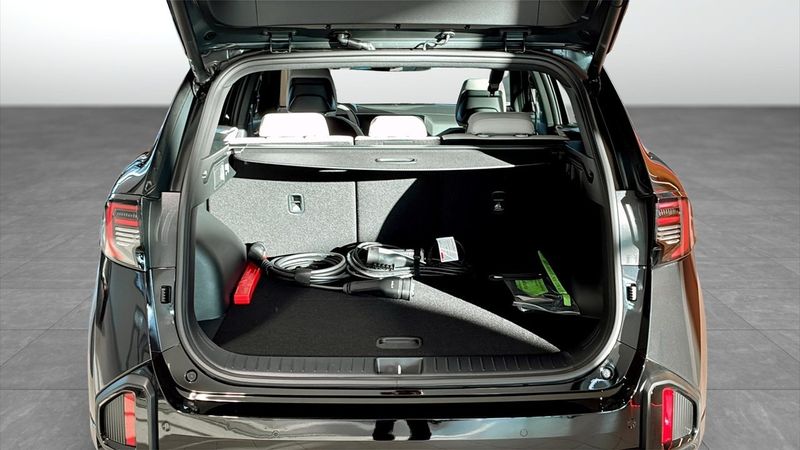 Kia Sportage bild 10