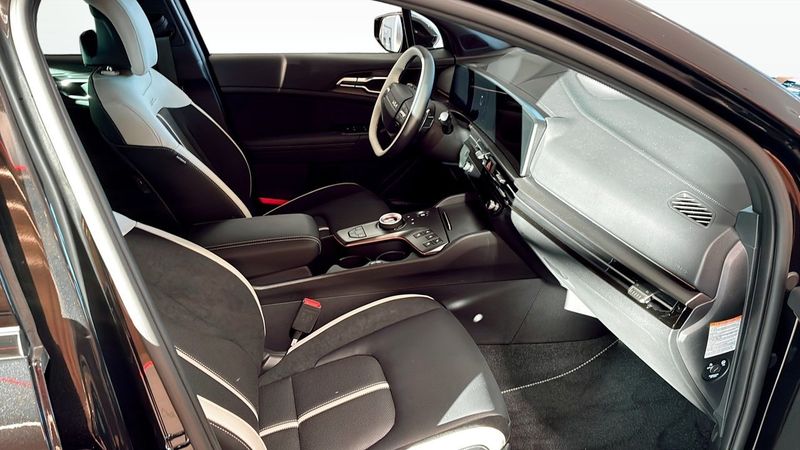 Kia Sportage bild 3