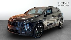 Kia Sportage bild 1
