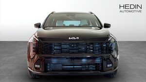 Kia Sportage bild 8
