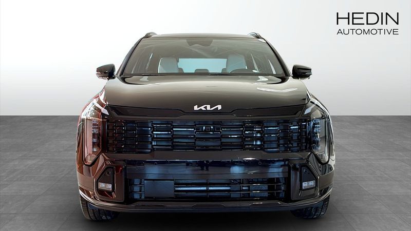 Kia Sportage bild 8