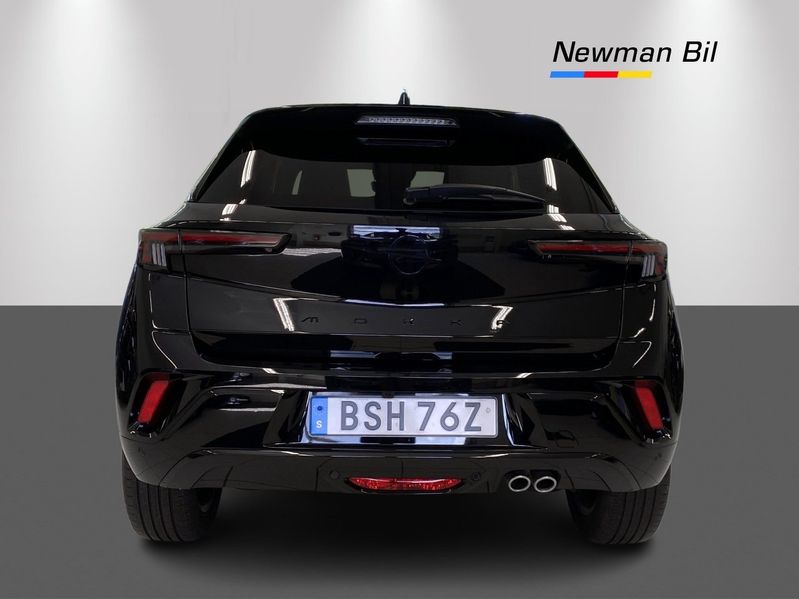 Opel Mokka bild 5