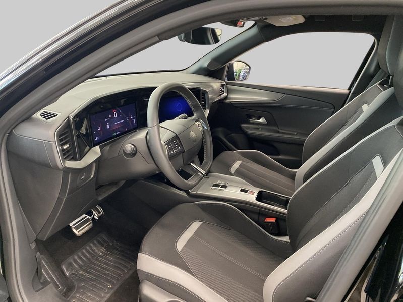 Opel Mokka bild 8