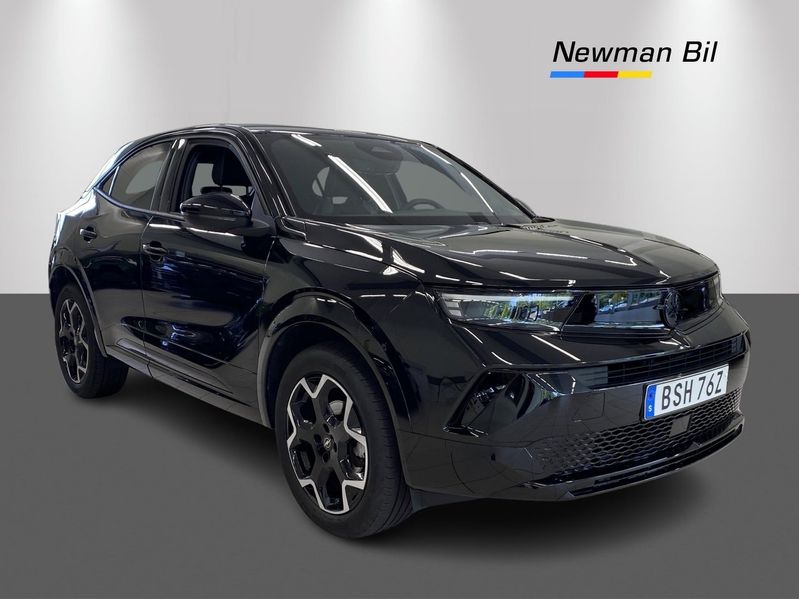 Opel Mokka bild 3