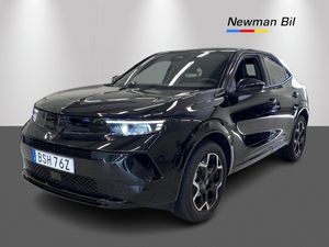 Opel Mokka bild 1