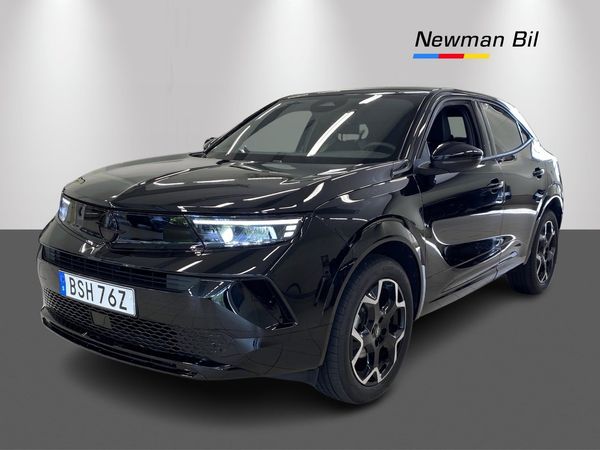 Opel Mokka 1.2 Turbo Euro 6 - 2025